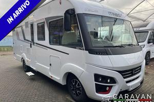 ITINEO SB 740 ADVANCE EDITION