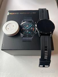 Huawei watch gt 2