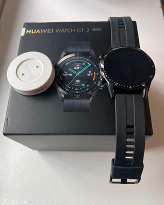 Huawei watch gt 2