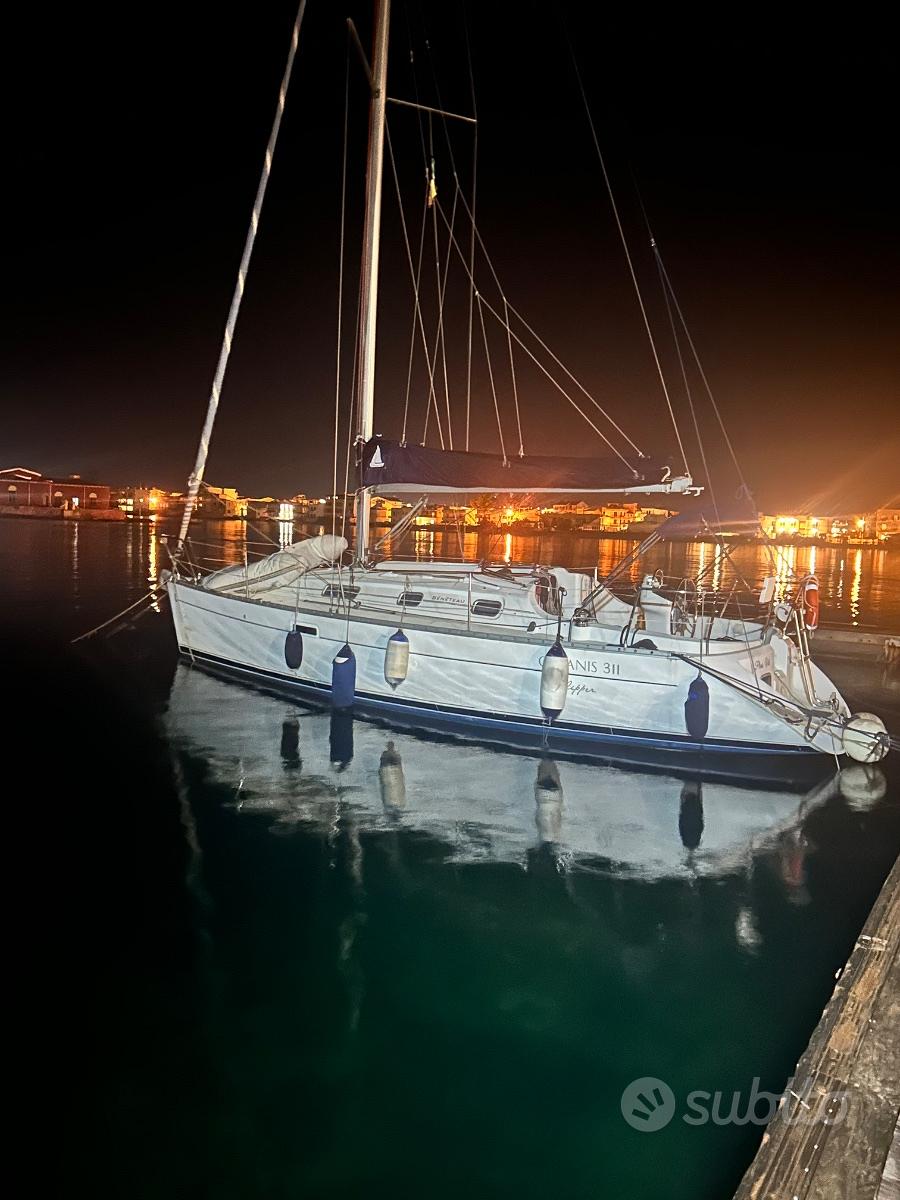 Beneteau Oceanis Clipper 311 — View photo 1