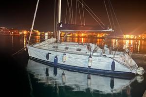 Beneteau Oceanis Clipper 311