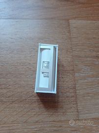 miniatura per modellismo 