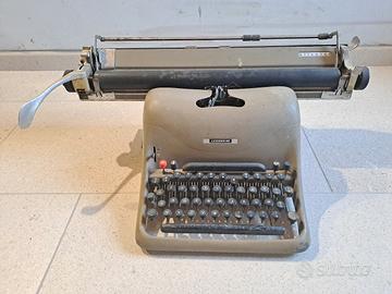 Olivetti Lexikon 80