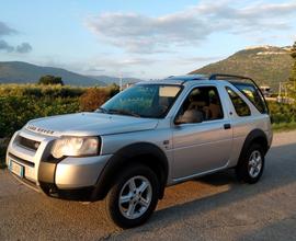 LAND ROVER Freelander 1ª serie - 2004