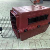 Trasportino per cani