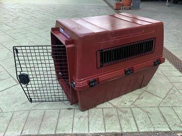 Trasportino per cani