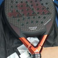 Racchetta padel adidas