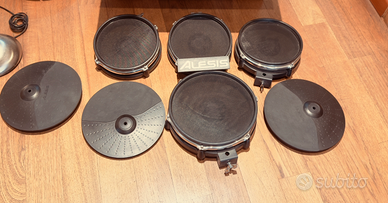 Batteria elettronica Alesis Surge Mesh