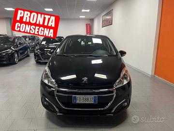 Peugeot 208 PureTech 82 5 porte