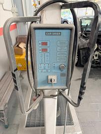 Lampada per carrozzeria