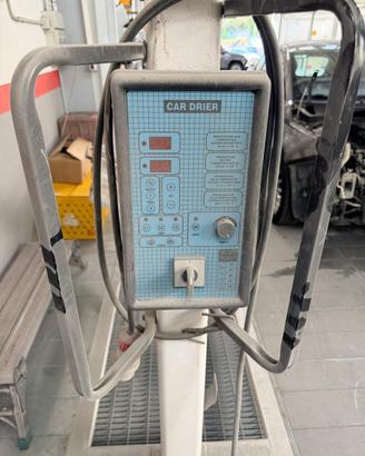 Lampada per carrozzeria