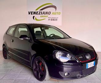 Volkswagen Polo 1.8 T 20V 3p. GTI