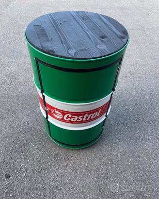 Botte arredamento