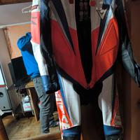 tuta moto