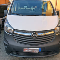 Opel Vivaro 1.6 CDTI 120CV pari al nuovo km certif