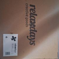 Portacapsule cialde Dolce Gusto in bambù

