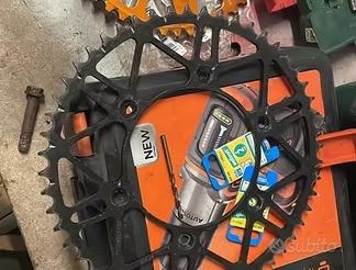 trasmissione ktm exc 125