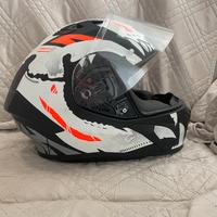 Casco integrale Airoh Valor Akuna 
