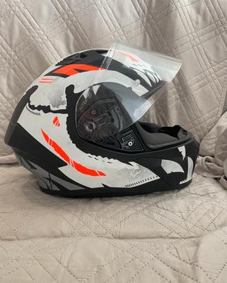 Casco integrale Airoh Valor Akuna 