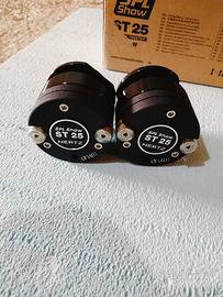 tweeter hertz st 25
