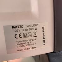 Stufa elettrica