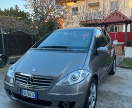Mercedes a150