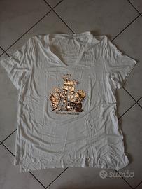 T-shirt cactus Fiorella Rubino 