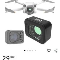 accessori x drone mini 3 pro