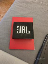 cassa portatile mini JBL
