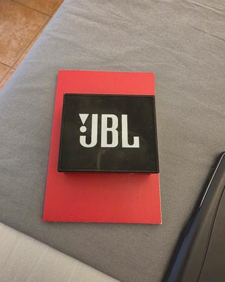cassa portatile mini JBL