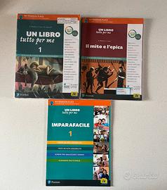 Un libro tutto per me 1