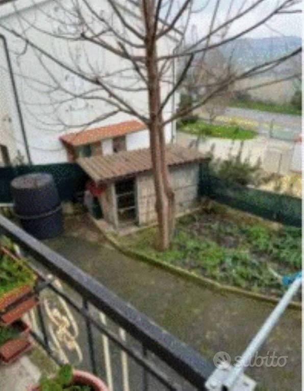 Appartamento – Fermo, Villa Vitali - Vista 5