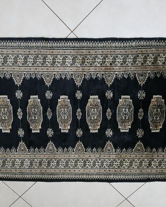 TAPPETO ARTE ASIATICA