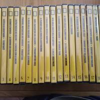 National g. enciclopedia degli animali