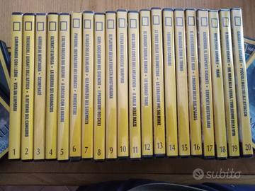 National g. enciclopedia degli animali