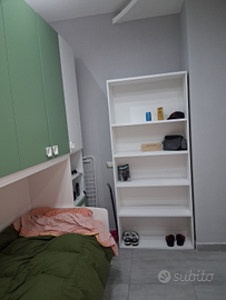 Miniappartamento esclusivamente a studenti