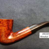 Pipa Marca Hilson Mondial 3239 (olandese) in radic