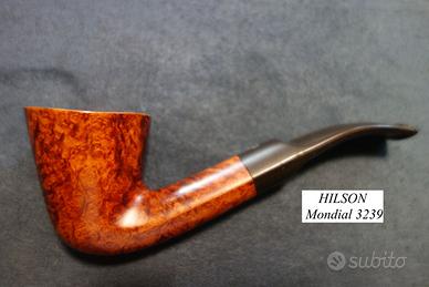 Pipa Marca Hilson Mondial 3239 (olandese) in radic