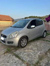 Suzuki splash 1.3 diesel