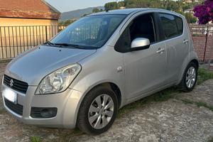 Suzuki splash 1.3 diesel