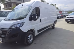 FIAT DUCATO L3 H2 MAXI 2.2 MJT 140 CV