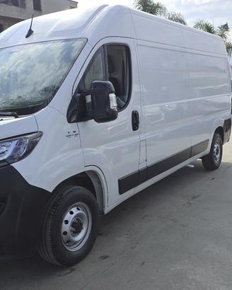 FIAT DUCATO L3 H2 MAXI 2.2 MJT 140 CV