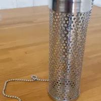 Filtro da cucina per spezie/tè in acciaio inox