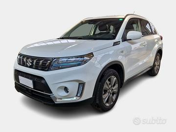 SUZUKI VITARA 1.4 BOOSTERJET HYBRID COOL SUV