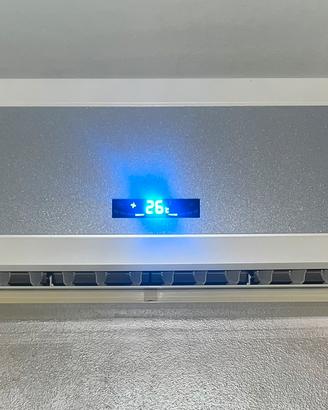 Climatizzatore