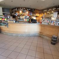 Arredamento bancone bar 