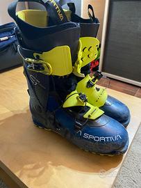 Scarponi scialpinismo La Sportiva Cytron tg 29