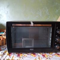 Forno Ad Aria  Camry 6017 