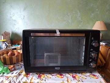 Forno Ad Aria  Camry 6017 