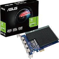 scheda video 4 hdmi geforce